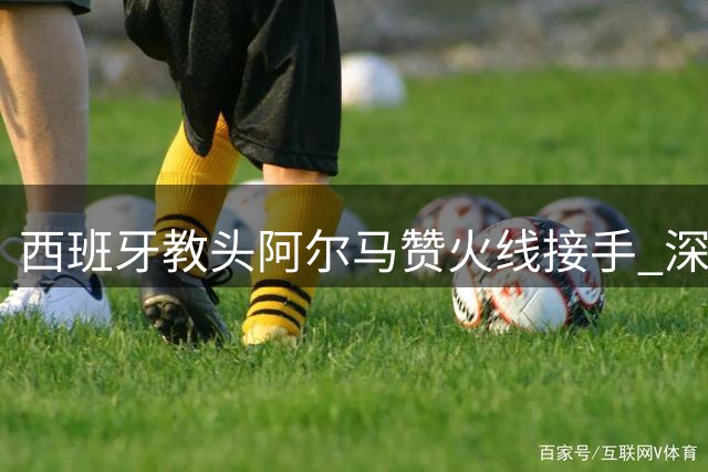 西班牙教头阿尔马赞火线接手 深圳青年人冲超迎来新舵手